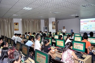 青年電商創業特訓營 第四期圓滿結營，第六期火熱招募中